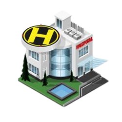 Hospital Placeholder Image