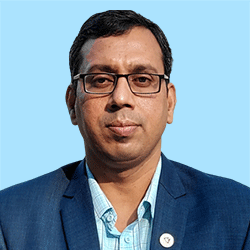 Dr. Ershad Mondal