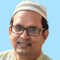 Dr. Md. Rabiul Islam Sarkar Rana
