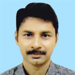 Dr. Saiful Azam