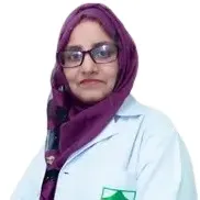 Assoc. Prof. Dr. Mosammat Rubina Sultana | Radiologist