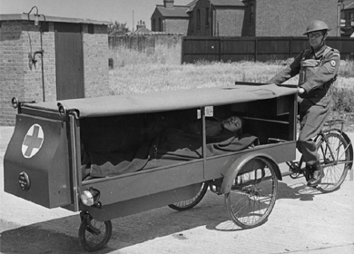 On the Road to Saving Lives: A Comprehensive History of Ambulance Services