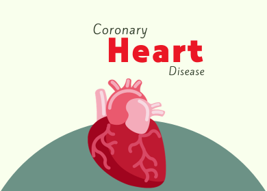 Coronary Heart Disease: The Silent Killer in Today's World