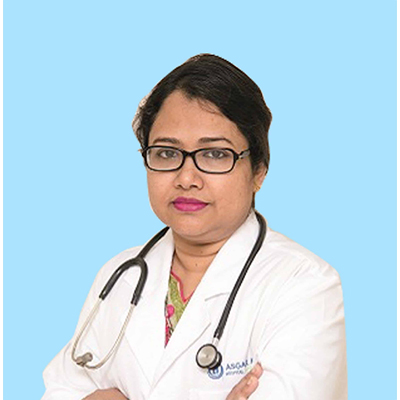 Dr. Somayra Nasreen