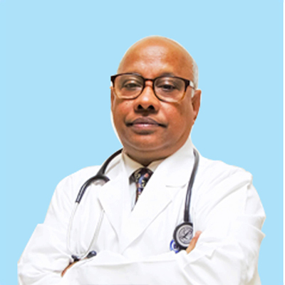 Prof. Dr. MD. Abdul Mannan