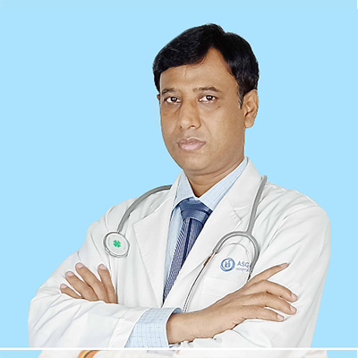 Dr. Md. Jilhaj Uddin