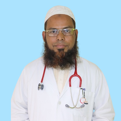Dr. Mohammad Abdur Rahman