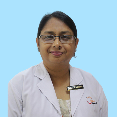 Dr. Nargis Ara Begum