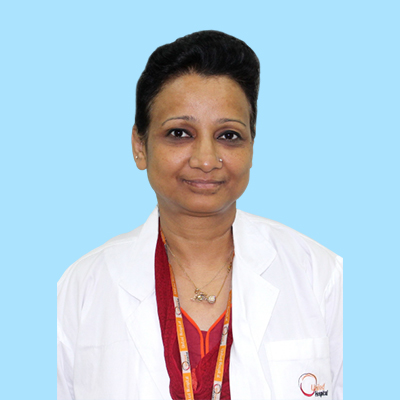 Prof. Dr. Kaniz Hasina