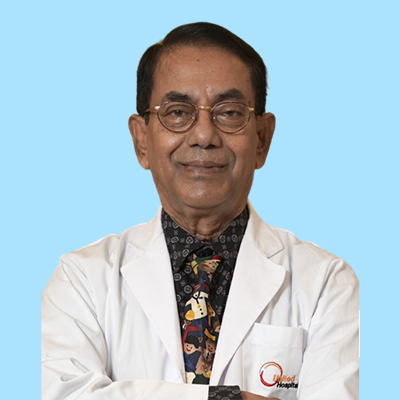 Dr. Mir N. Anwar