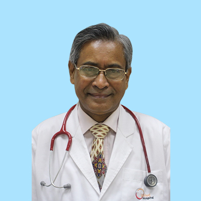 Dr. MD. Moshiur Rahman