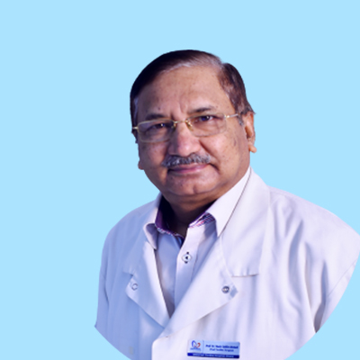 Prof. Nasir Uddin Ahmed