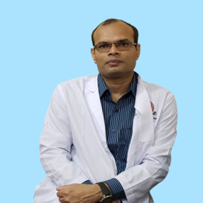 Dr.Bijoy Sankar Parial | Orthopedist