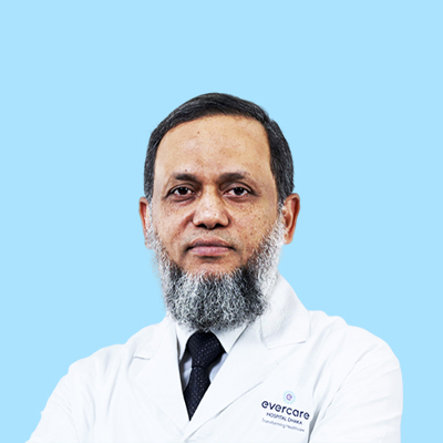 Dr. Abu Jafar Mohammed Saleh