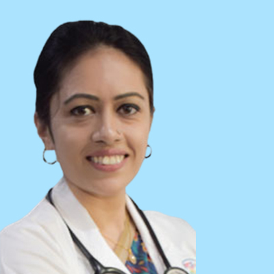 Dr. Nusrat Farooq