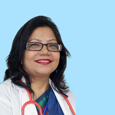 Dr. Bithi Debnath | Pediatric Neurologist