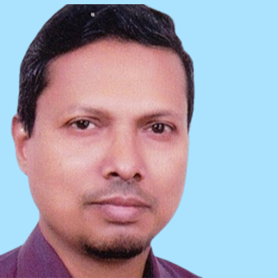 Dr. GM Mokbul Hossain