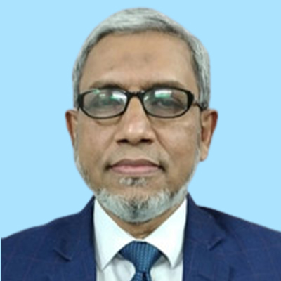 Dr. Mahbubul Islam