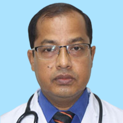 Asstt. Prof. Dr. Rezaul Haque