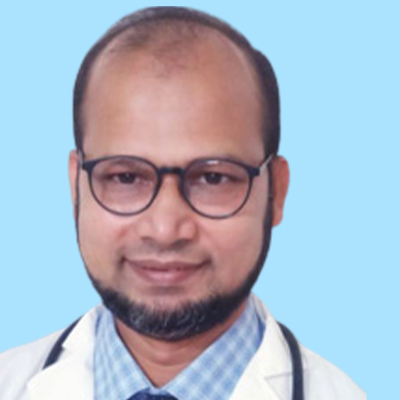 Dr. Md. Kamruzzaman