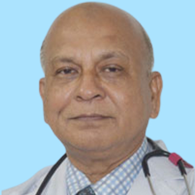 Prof. Dr. Md. Golam Kibria Khan | Rheumatologist
