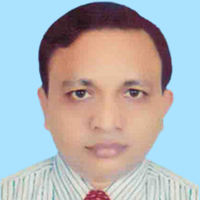 Prof. Dr. AKM Motiur Rahman Bhuiyan