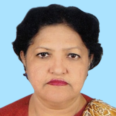 Prof. Dr. Parul Jahan | Gynaecologist (Obstetric)