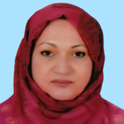 Prof. Dr. Shamima Haque Chowdhury Annie | Gynaecologist (Obstetric)