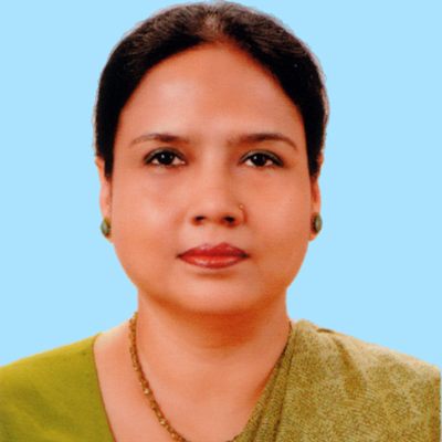 Prof. Dr. Akhtarunnessa Parveen | Gynaecologist (Obstetric)