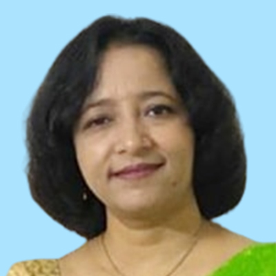 Dr. Shilpi Saha | Gynaecologist (Obstetric)