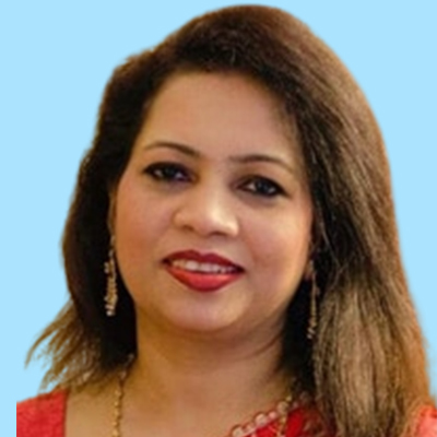 Dr. Nafisa Amin Khan | Gynaecologist (Obstetric)