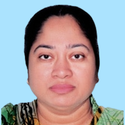 Dr. Parveen Sultana | Gynaecologist (Obstetric)