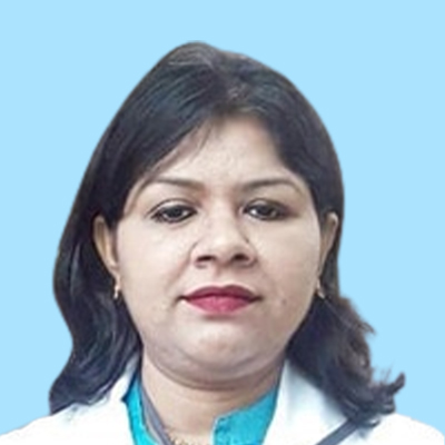 Dr. Farhana Kalam Ovi | Gynaecologist (Obstetric)