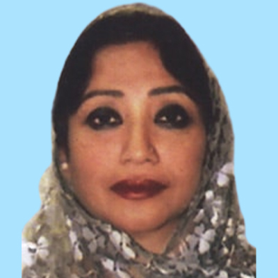 Prof. Dr. Naseem Yasmeen | Otolaryngologists (ENT)