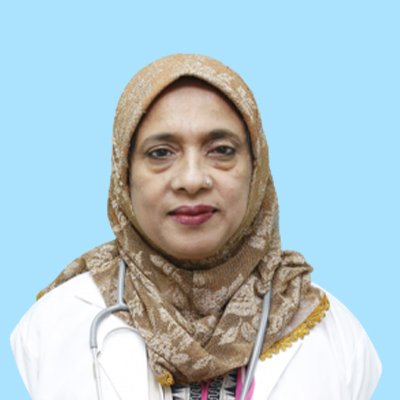 Prof Dr Nargis Akter Gynaecologist Obstetric In Dhaka Doctorspedia