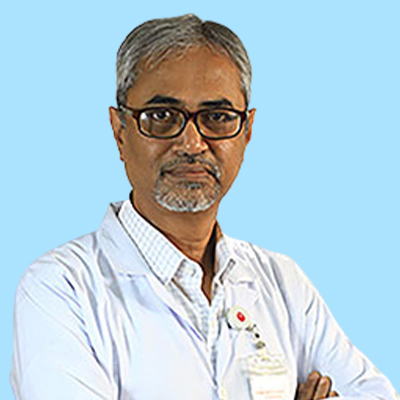 Prof. Dr. Mahabubur Rahman