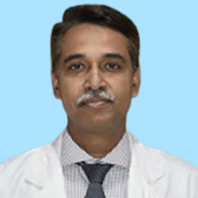 Dr. Mohammad Farid Hossain