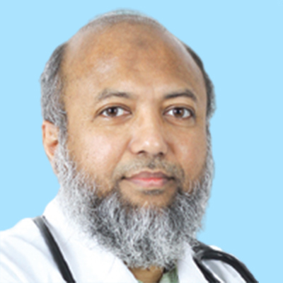 Dr. M. Quamrul Hassan