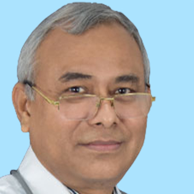 Prof. Dr. M. Istiaque Hossain