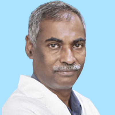 Dr. Vijay T. K. Titus