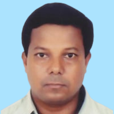 Asst. Prof. Dr. Md. Zahidul Islam