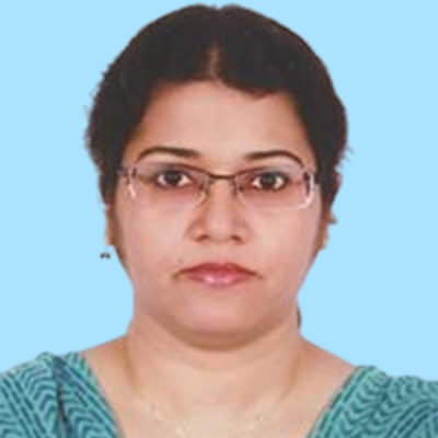 Dr. Sadia Sajmin Siddiqua