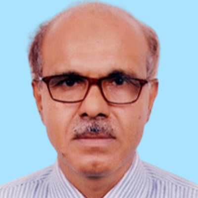 Prof. Dr. Md. Rafiquzzaman Khan