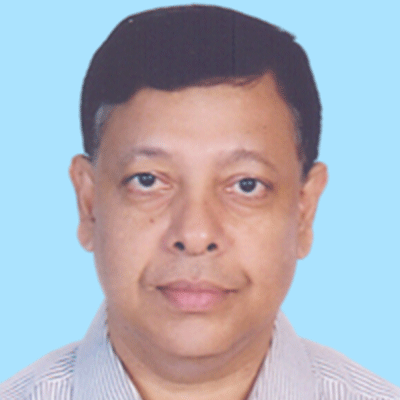 Prof. Dr. Biswas Akhtar Hossain