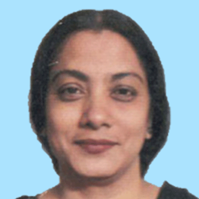 Dr. Hena Khatun