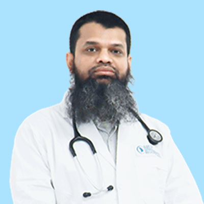 Dr. Mohammad Moniruzzaman