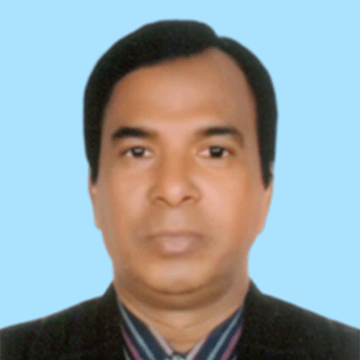 Prof. Dr. A.K.M Aminul Hoque