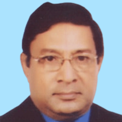 Prof. Dr. Mohammad Ali | Hepatobiliary Surgeon
