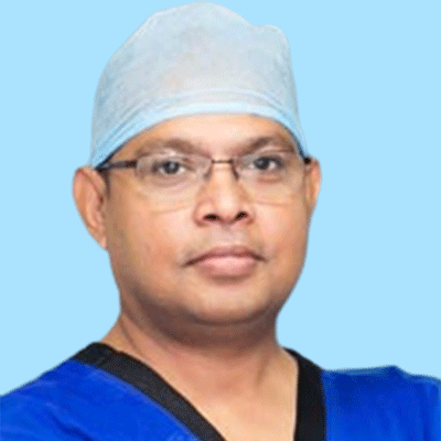 Dr. H. A. Nazmul Hakim Shaheen | Hepatobiliary Surgeon