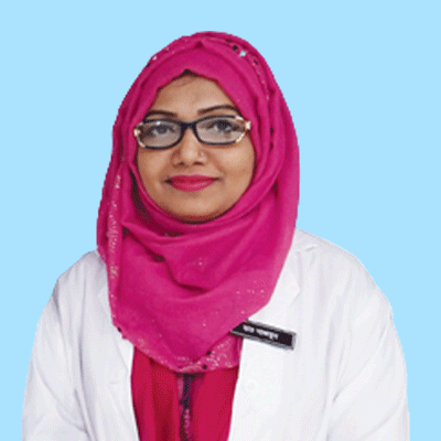 Dr. Nazmun Nahar